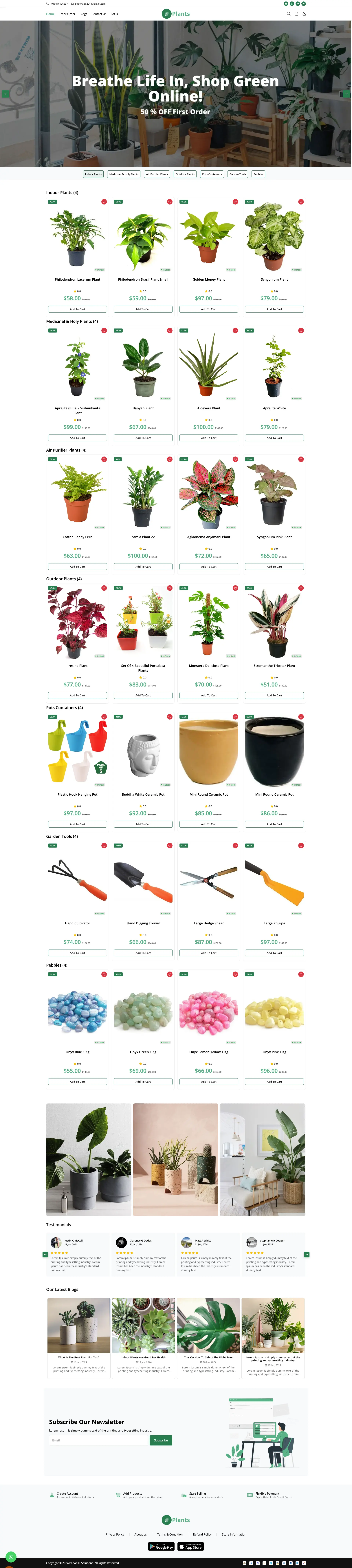 Plantopia